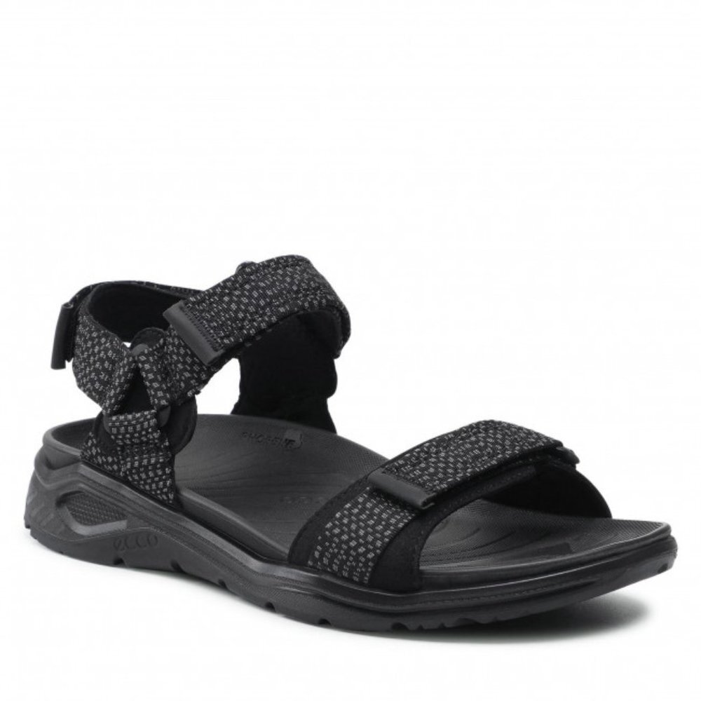 ECCO Men's X-Trinsic 3S Water Sandal
